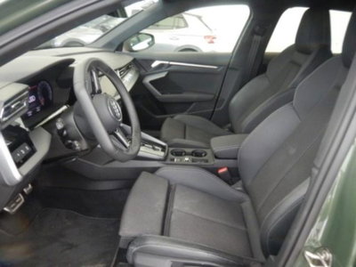 Audi A3 Sportback 35 TDI S tronic S line edition (6)