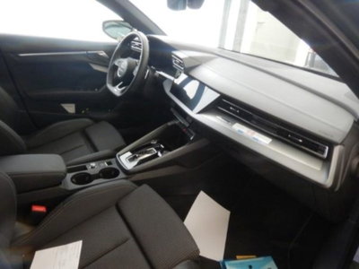 Audi A3 Sportback 35 TDI S tronic S line edition (7)