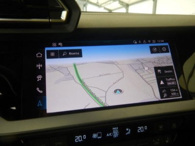 Audi A3 Sportback 35 TDI S tronic S line edition (8)