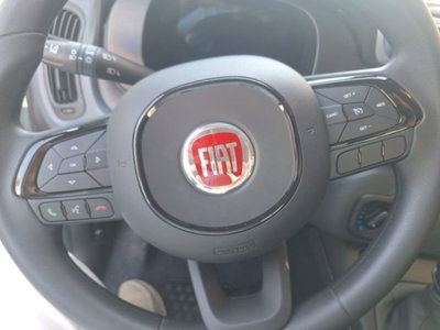 Fiat Pandina 1.0 firefly hybrid Icon s&s 65cv (10)