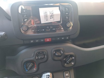 Fiat Pandina 1.0 firefly hybrid Icon s&s 65cv (9)