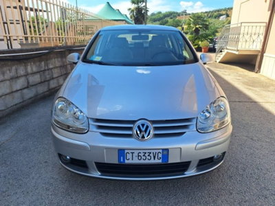 Volkswagen Golf 2.0 16V TDI 4mot. 5p. Sportline (2)