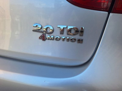 Volkswagen Golf 2.0 16V TDI 4mot. 5p. Sportline (5)