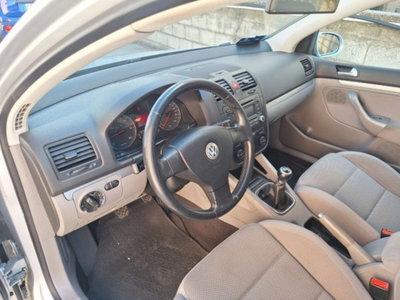 Volkswagen Golf 2.0 16V TDI 4mot. 5p. Sportline (8)