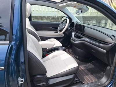 Fiat 500e 42 kWh La Prima (10)