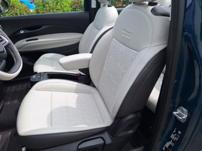 Fiat 500e 42 kWh La Prima (12)