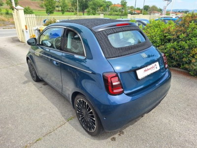 Fiat 500e 42 kWh La Prima (14)
