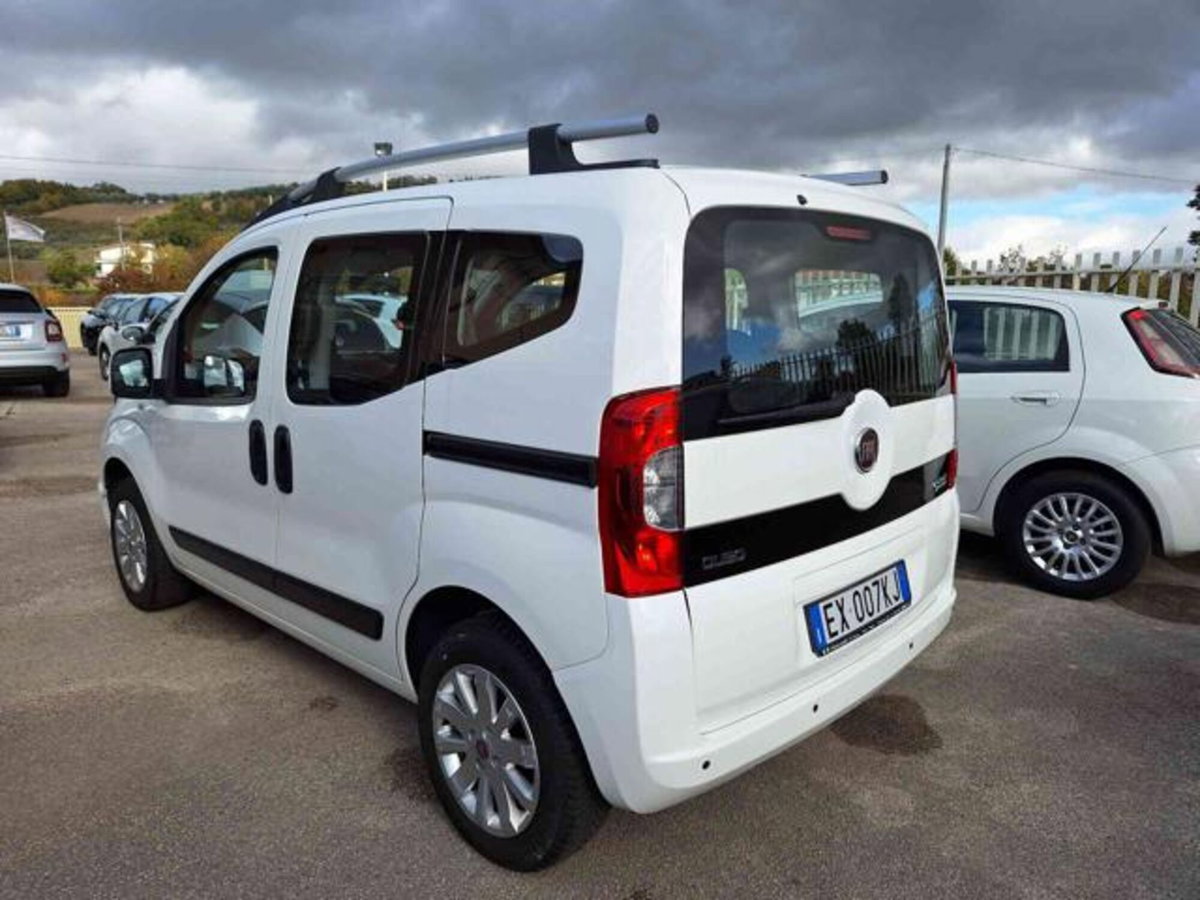 Fiat Qubo 1.4 8V 77 CV MyLife Natural Power (3)