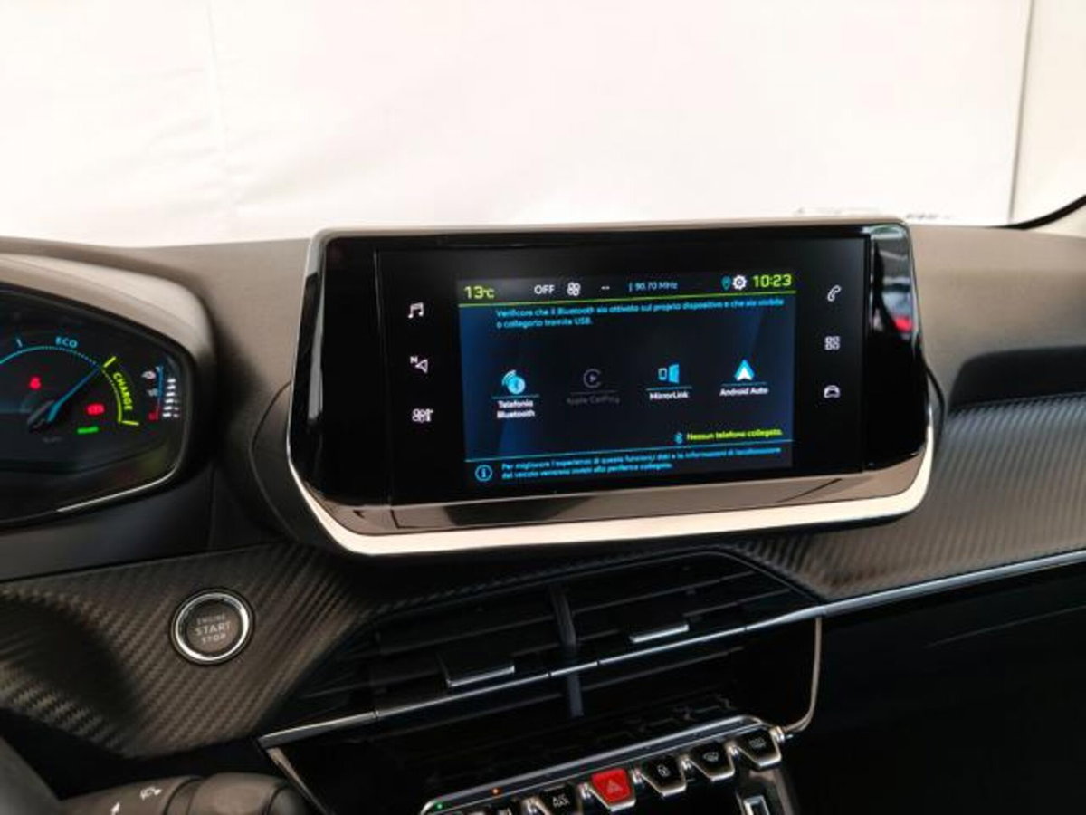 Peugeot 208 50 kWh Active (12)