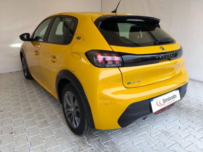 Peugeot 208 50 kWh Active (6)