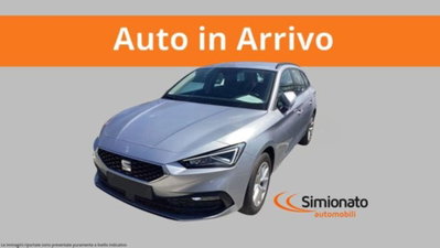 SEAT Leon ST Sportstourer 2.0 TDI 150 CV 4Drive DSG Business usata