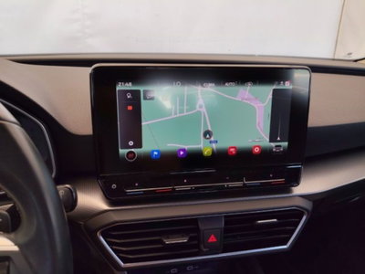 SEAT Leon ST Sportstourer 2.0 TDI 150 CV 4Drive DSG Business (11)
