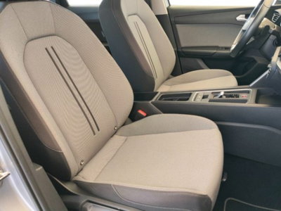 SEAT Leon ST Sportstourer 2.0 TDI 150 CV 4Drive DSG Business (17)