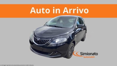 Lancia Ypsilon 1.0 FireFly 5 porte S&S Hybrid Gold Plus usata
