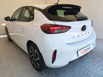 Opel Corsa 1.2 100 CV aut. GS Line (4)