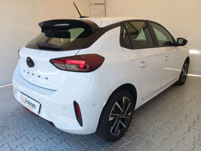Opel Corsa 1.2 100 CV aut. GS Line (2)
