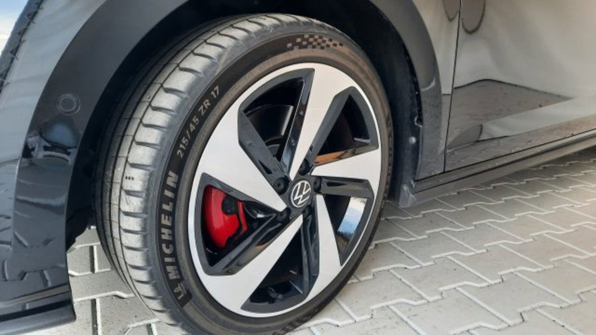 Volkswagen Polo 2.0 tsi GTI dsg (18)