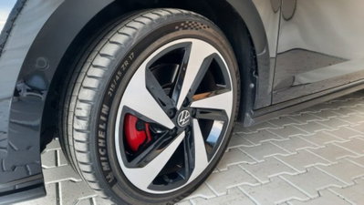 Volkswagen Polo 2.0 tsi GTI dsg (18)