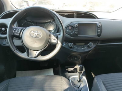 Toyota Yaris Cross 1.5 Hybrid 5p. E-CVT Premiere (6)