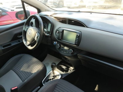 Toyota Yaris Cross 1.5 Hybrid 5p. E-CVT Premiere (7)