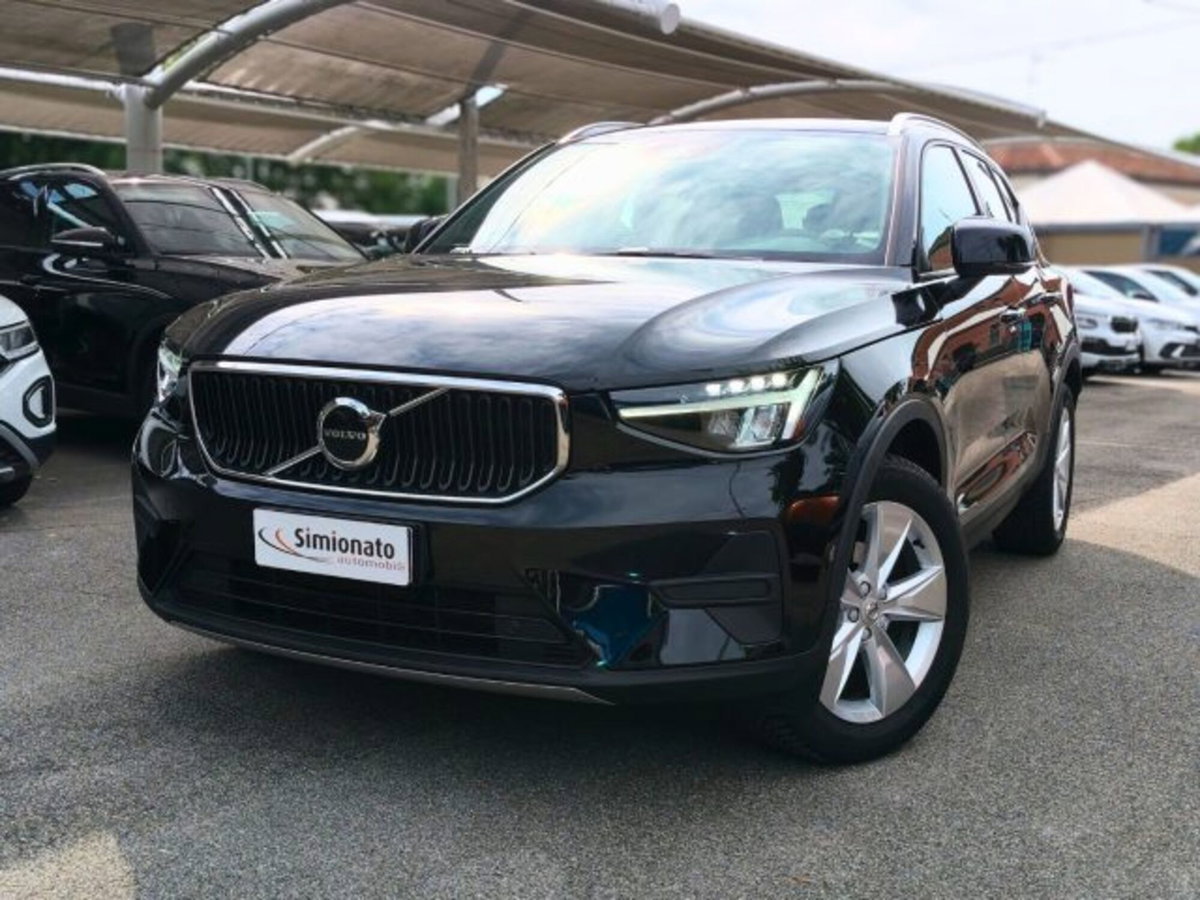 Volvo XC40 T2 automatico Core