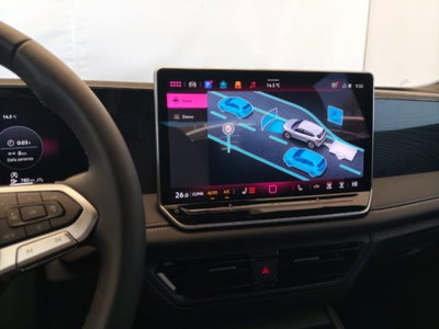 Volkswagen Tiguan 1.5 etsi Life 130cv dsg (11)