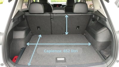 Volkswagen Tiguan 1.5 etsi Life 130cv dsg (16)