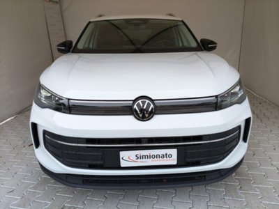 Volkswagen Tiguan 1.5 etsi Life 130cv dsg (3)