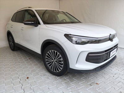 Volkswagen Tiguan 1.5 etsi Life 130cv dsg (4)