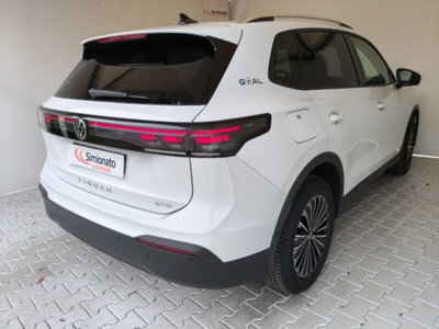 Volkswagen Tiguan 1.5 etsi Life 130cv dsg (5)