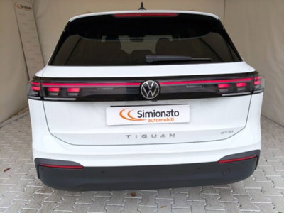 Volkswagen Tiguan 1.5 etsi Life 130cv dsg (6)