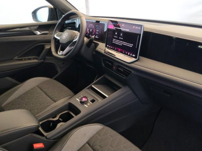 Volkswagen Tiguan 1.5 etsi Life 130cv dsg (8)