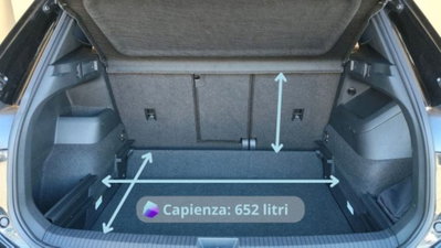 Volkswagen Tiguan 2.0 TDI 150 CV SCR DSG 4MOTION Life (17)