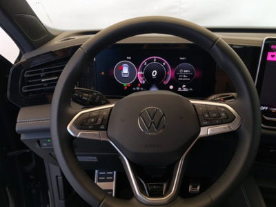 Volkswagen Tiguan 2.0 TDI 150 CV SCR DSG 4MOTION Life (19)