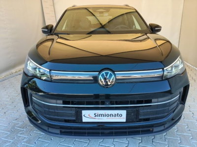 Volkswagen Tiguan 2.0 TDI 150 CV SCR DSG 4MOTION Life (3)