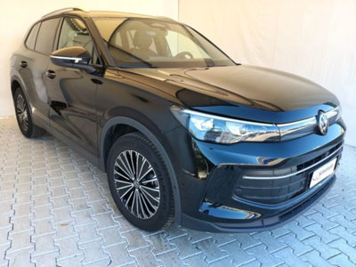 Volkswagen Tiguan 2.0 TDI 150 CV SCR DSG 4MOTION Life (4)