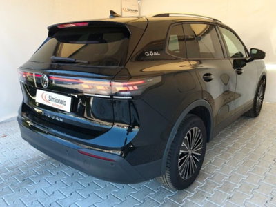 Volkswagen Tiguan 2.0 TDI 150 CV SCR DSG 4MOTION Life (5)