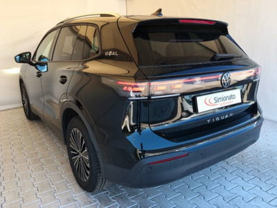 Volkswagen Tiguan 2.0 TDI 150 CV SCR DSG 4MOTION Life (7)