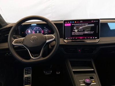 Volkswagen Tiguan 2.0 TDI 150 CV SCR DSG 4MOTION Life (9)