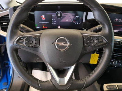 Opel Mokka 1.2 Turbo 130 CV aut. Elegance (14)