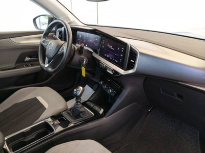Opel Mokka 1.2 Turbo 130 CV aut. Elegance (7)