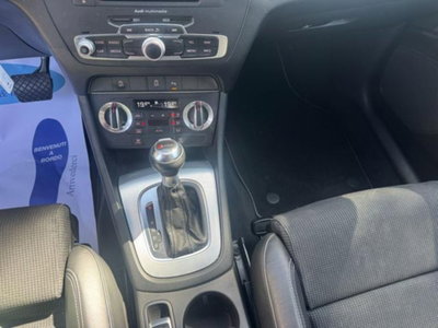 Audi Q3 2.0 TFSI 211CV quattro S tronic S Line Edition (14)