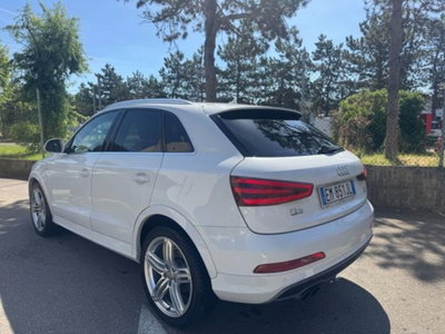 Audi Q3 2.0 TFSI 211CV quattro S tronic S Line Edition (7)