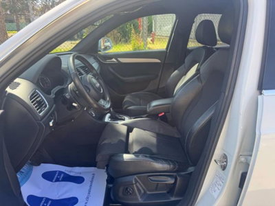Audi Q3 2.0 TFSI 211CV quattro S tronic S Line Edition (8)