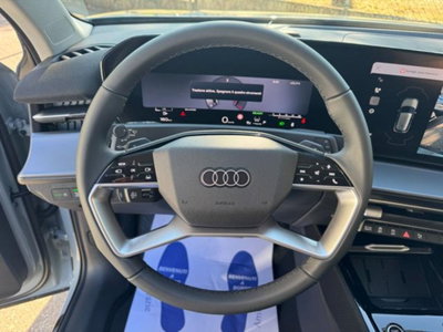 Audi Q3 35 TDI quattro S tronic Business Advanced (11)