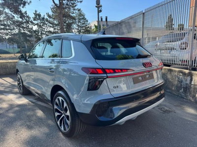 Audi Q3 35 TDI quattro S tronic Business Advanced (4)