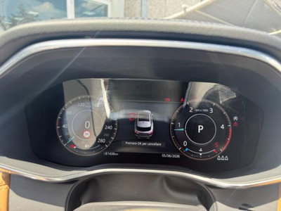 Jaguar F-Pace 2.0 D 204 CV AWD aut. R-Dynamic Black (17)