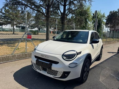 Fiat 600 1.2 Business 100cv usata