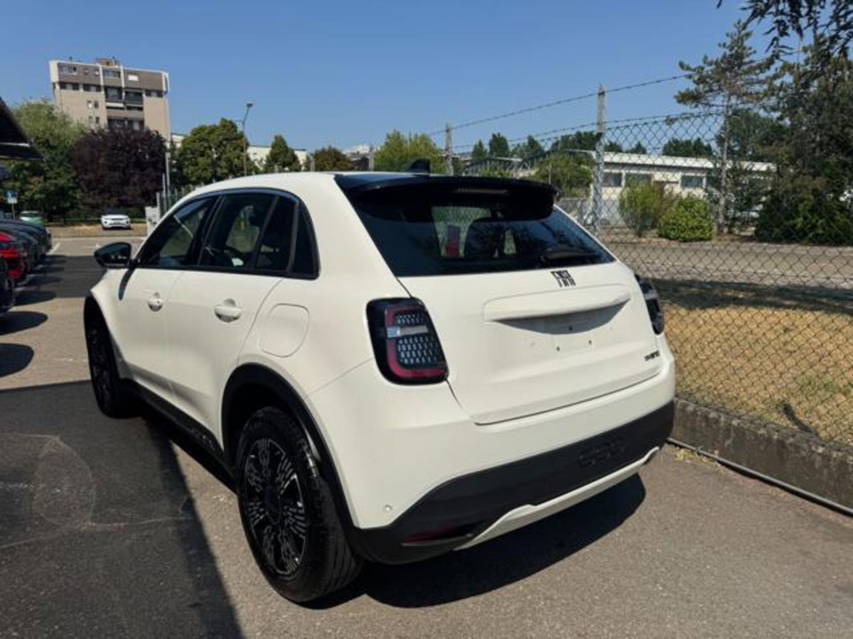 Fiat 600 1.2 Business 100cv (6)