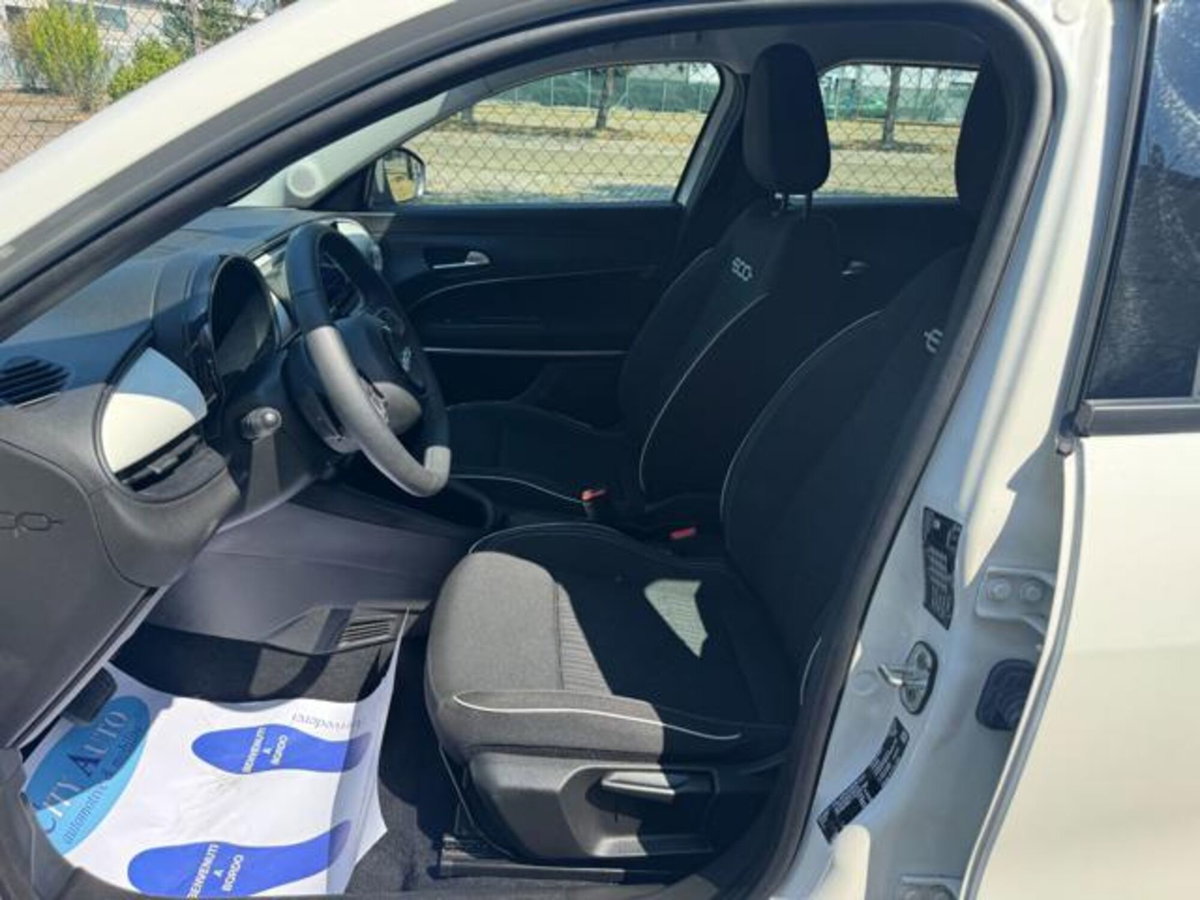 Fiat 600 1.2 Business 100cv (7)